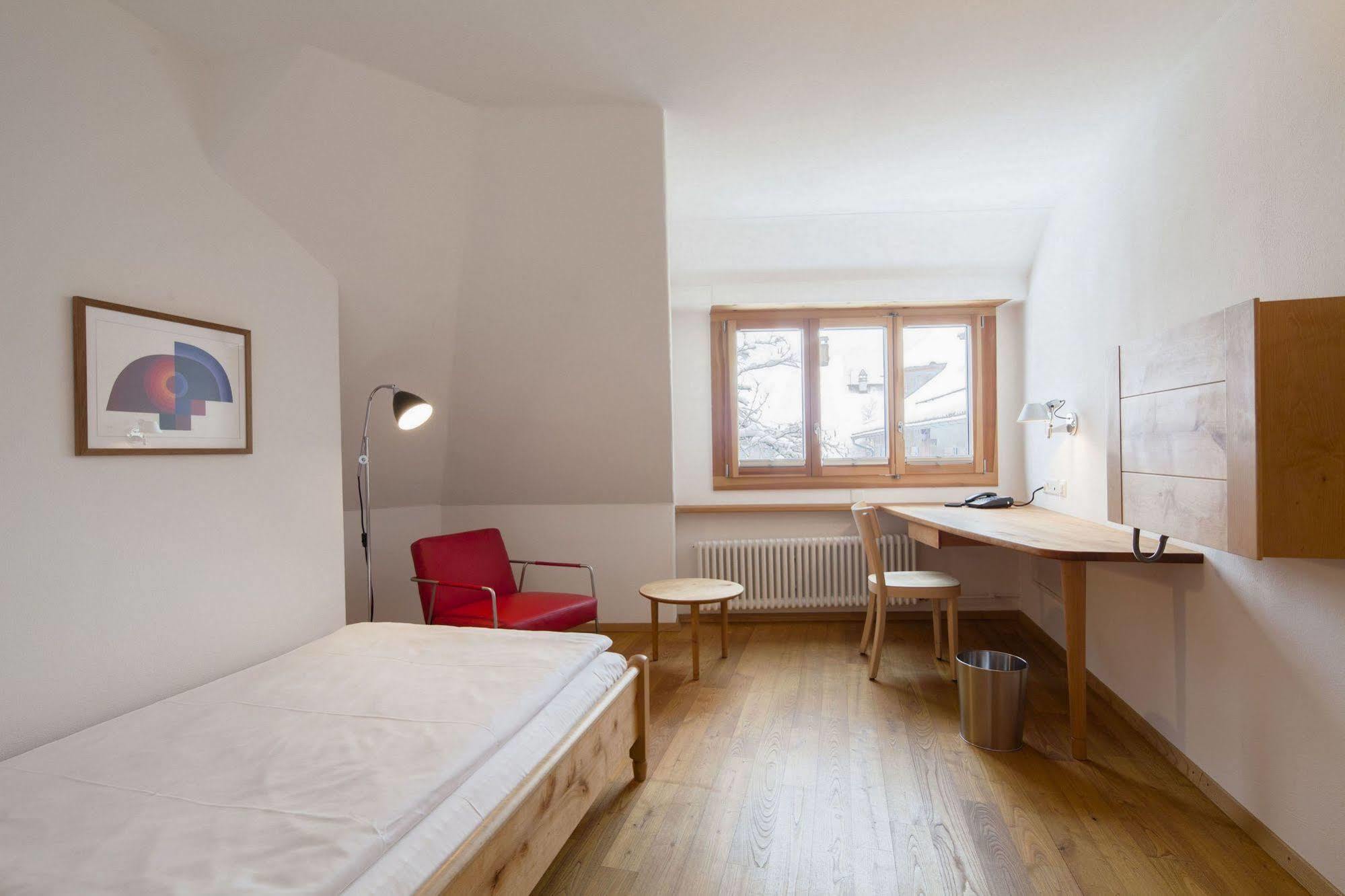 City-Hotel Ochsen Zugo Esterno foto